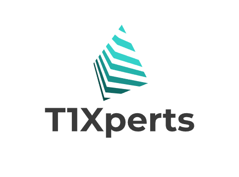 T1Xperts Logo